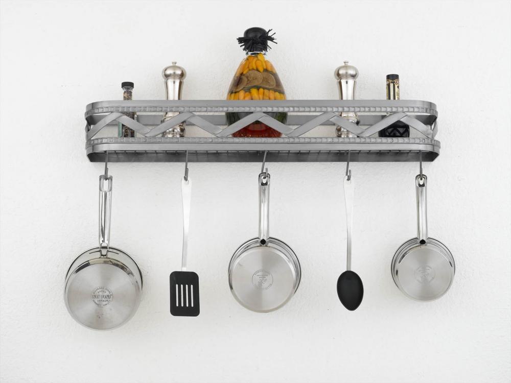 Wall Rack